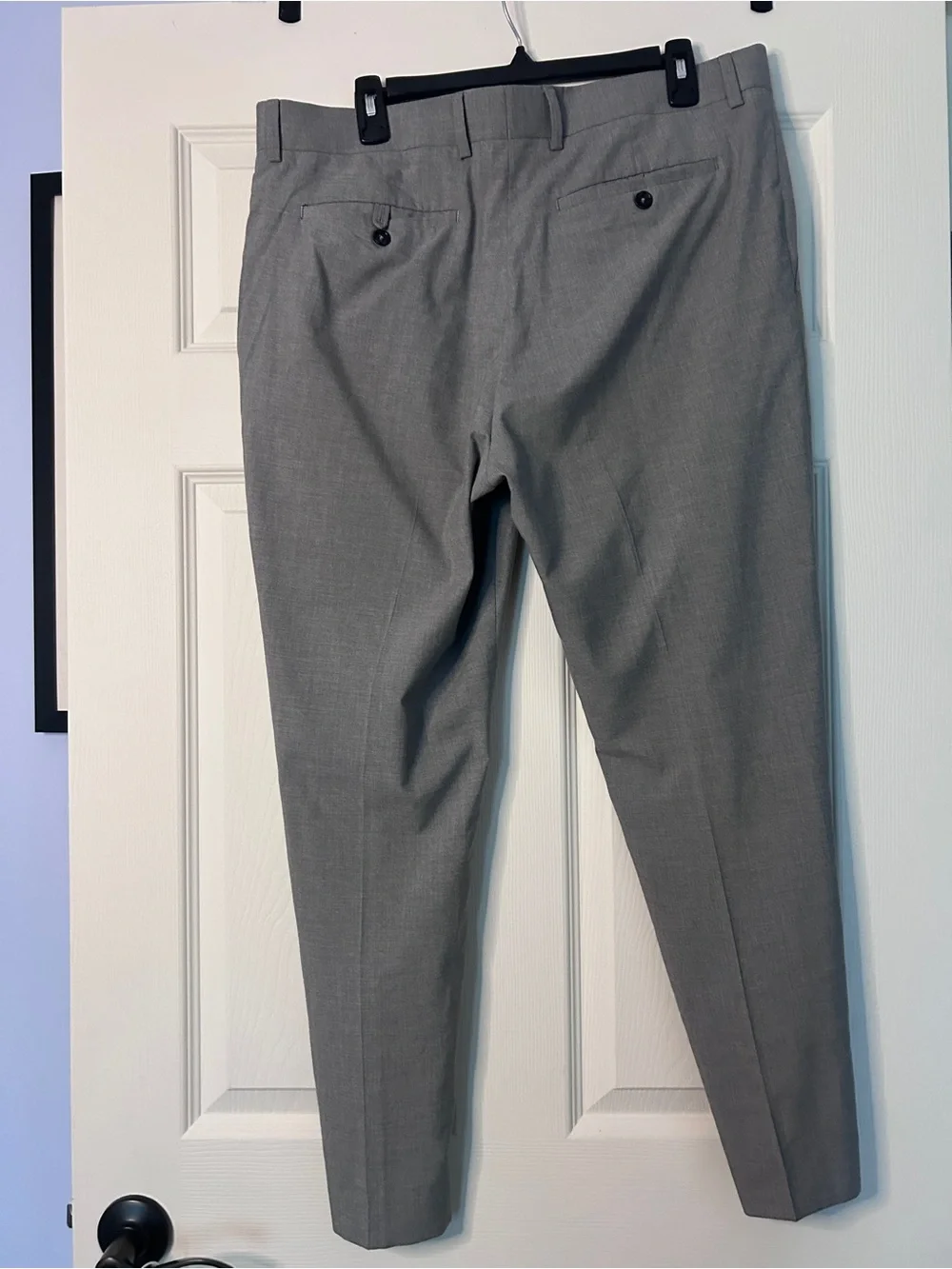 Banana Republic smart slim
